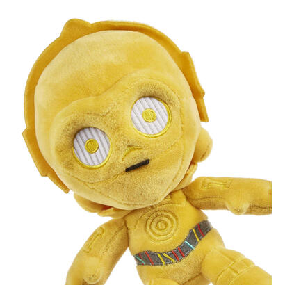 peluche-mattel-star-wars-c3po-20-cm