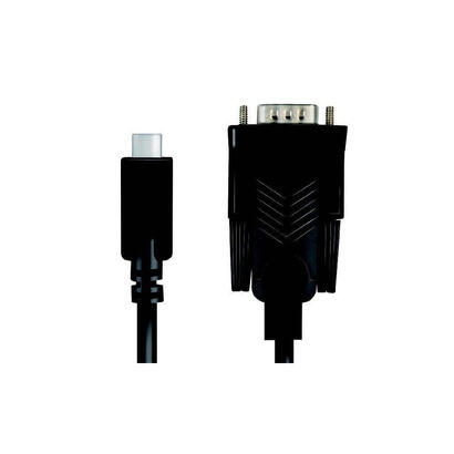 logilink-au0051a-cable-usb20-tipo-c-usb-c-m-to-db9-m-serial-12m-win11