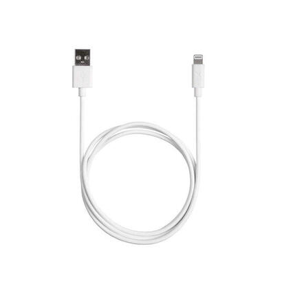 cable-essential-usb-a-a-lightning-1m-blanco-xtorm