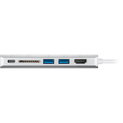 hub-adaptador-multipuerto-goobay-usb-c-hdmi-usb-cr-rj45-pd-aluminio