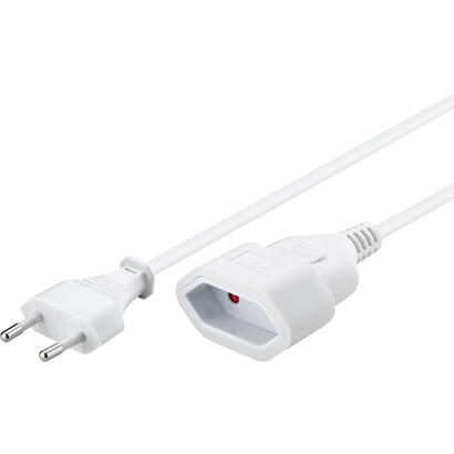 goobay-50507-cable-de-transmision-blanco-3-m-enchufe-tipo-c