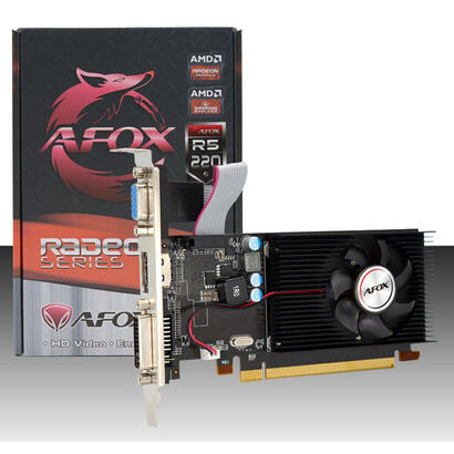 afox-radeon-r5-220-1gb-ddr3-lp-afr5220-1024d3l5