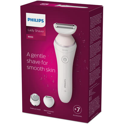 philips-brl176-00-afeitadora-inalambrica-humedo-y-seco-blanco-rosa