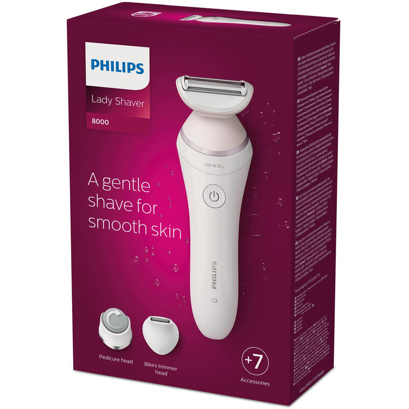 philips-brl176-00-afeitadora-inalambrica-humedo-y-seco-blanco-rosa