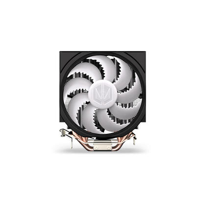 endorfy-spartan-5-max-argb-4-pipes-120mm-ventilador-cpu-negro