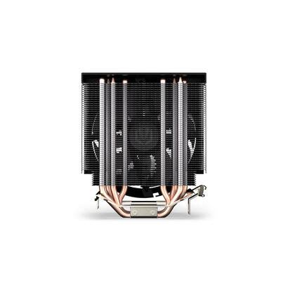 endorfy-spartan-5-max-argb-4-pipes-120mm-ventilador-cpu-negro