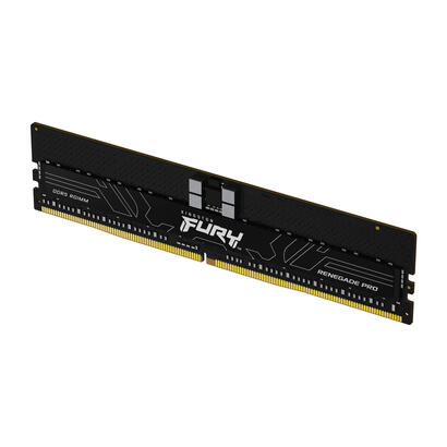 memoria-kingston-fury-32-gb-1-x-32-gb-ddr5-5600-mhz-ecc-kf556r36rb-32