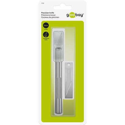 goobay-77109-cuter-acero-inoxidable-cuchillo-de-hoja-fija