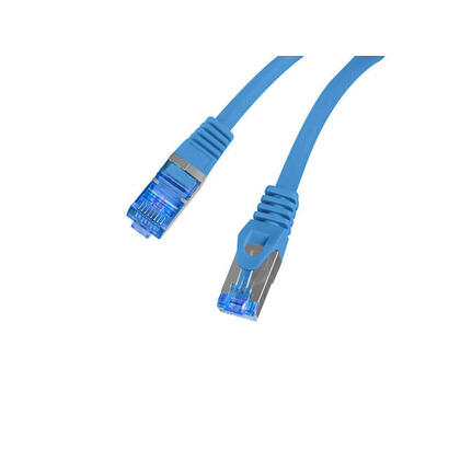 lanberg-pcf6a-10cc-0025-b-cable-de-red-azul-025-m-cat6a-sftp-s-stp