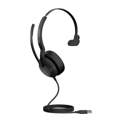 jabra-evolve2-50-auriculares-alambrico-diadema-usb-tipo-a-negro