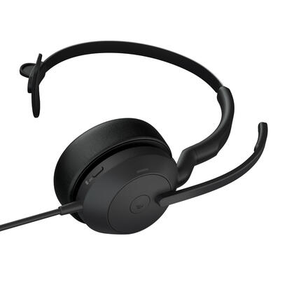 jabra-evolve2-50-auriculares-alambrico-diadema-usb-tipo-a-negro