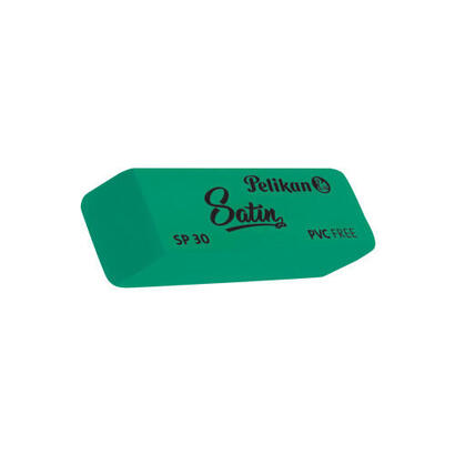 pelikan-sp30-goma-verde-30-piezas