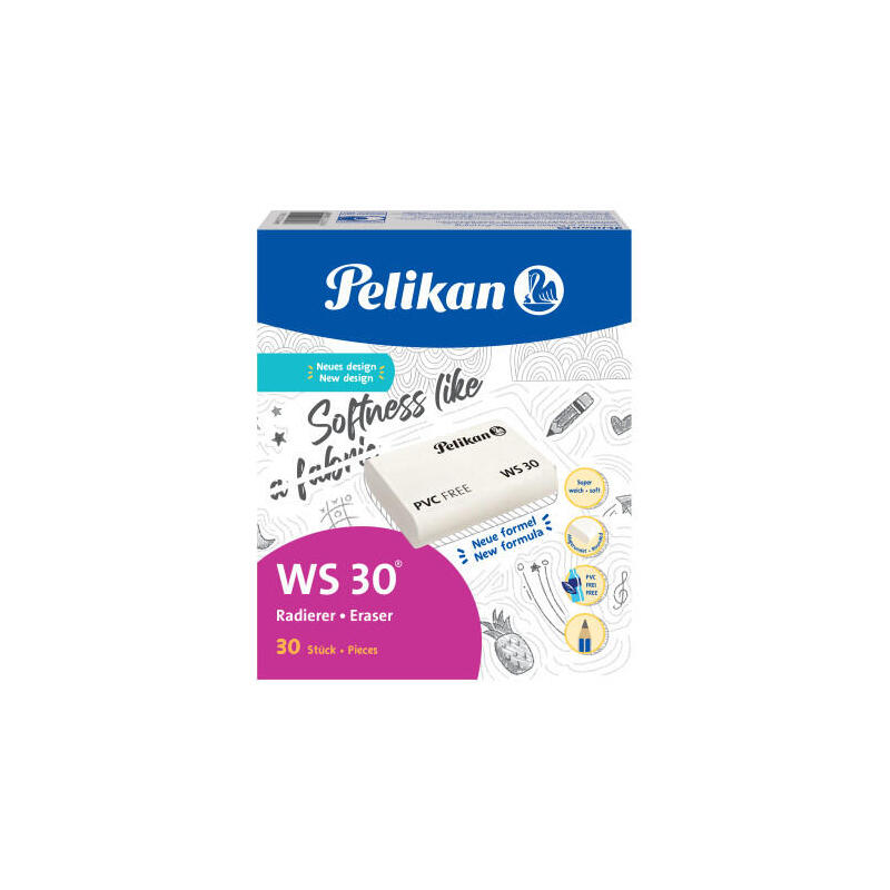 pelikan-ws30-goma-blanco-30-piezas