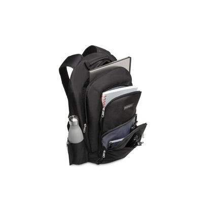 kensington-mochila-classic-backpack-156-negro-garantia-vitalicia