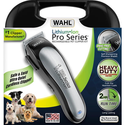 wahl-lithium-ion-pro-series-cortadora-de-pelo-de-mascotas