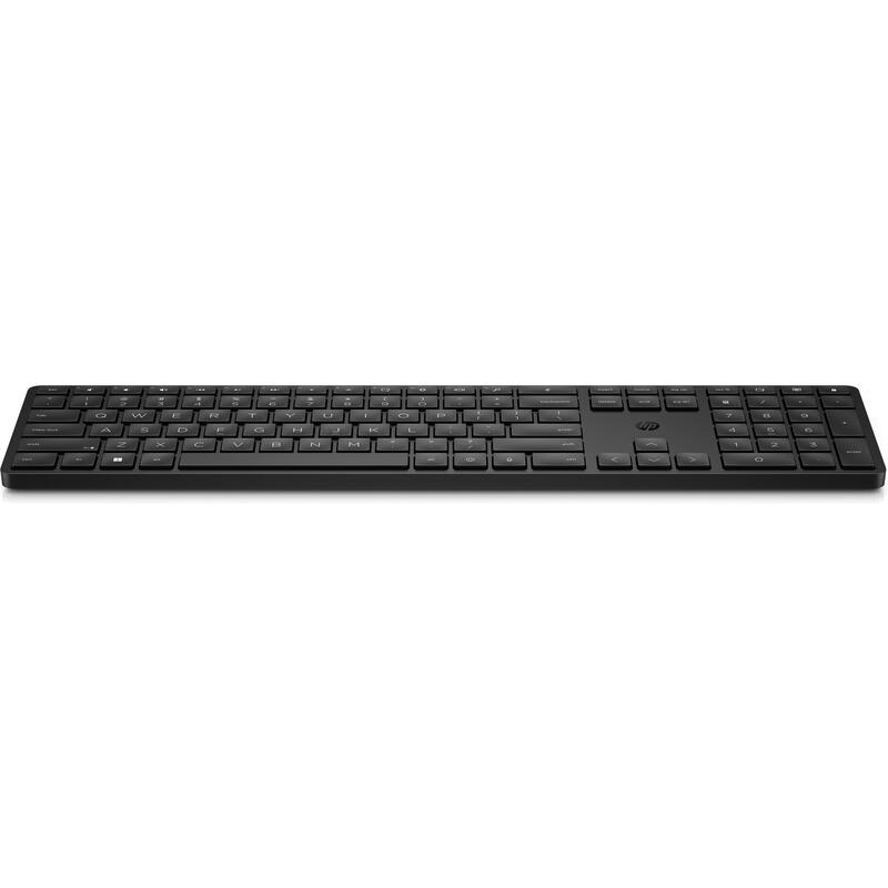 hp-455-programmable-wireless-keyboard-teclado-hogar-rf-inalambrico-negro