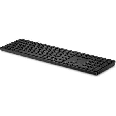 hp-455-programmable-wireless-keyboard-teclado-hogar-rf-inalambrico-negro