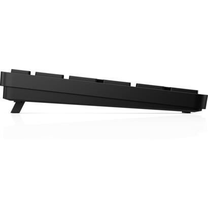 hp-455-programmable-wireless-keyboard-teclado-hogar-rf-inalambrico-negro