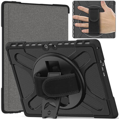 estuff-atlanta-221-cm-87-funda-negro
