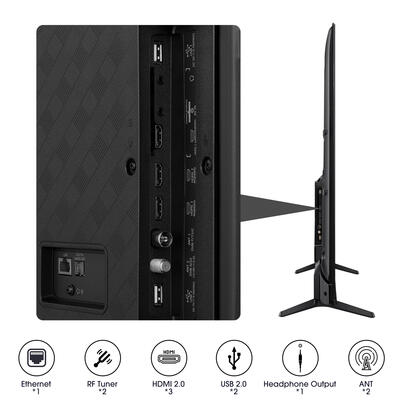 hisense-65a6k-televisor-1651-cm-65-4k-ultra-hd-smart-tv-wifi-negro