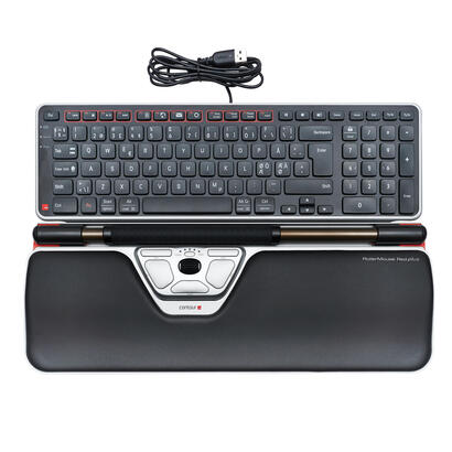 teclado-nordico-raton-contour-design-rollermouse-red-plus-balance-wired-usb-qwerty-negro
