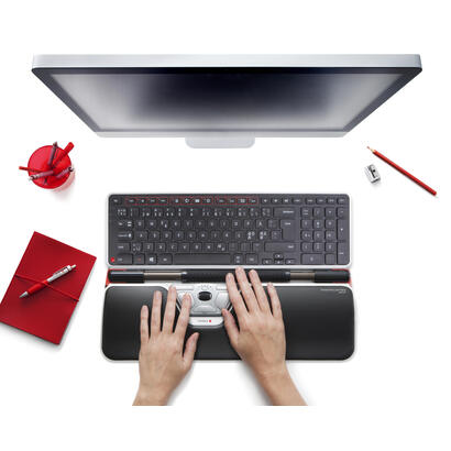 teclado-nordico-raton-contour-design-rollermouse-red-plus-balance-wired-usb-qwerty-negro