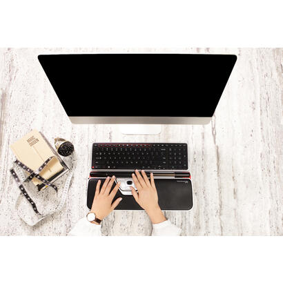 teclado-nordico-raton-contour-design-rollermouse-red-plus-balance-wired-usb-qwerty-negro