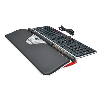 teclado-nordico-raton-contour-design-rollermouse-red-plus-balance-wired-usb-qwerty-negro