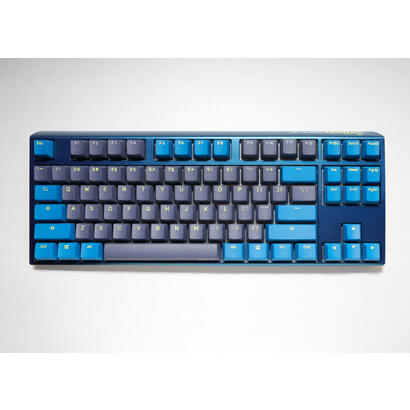 teclado-espanol-ducky-one-3-daybreak-tkl-usb-azul-gris