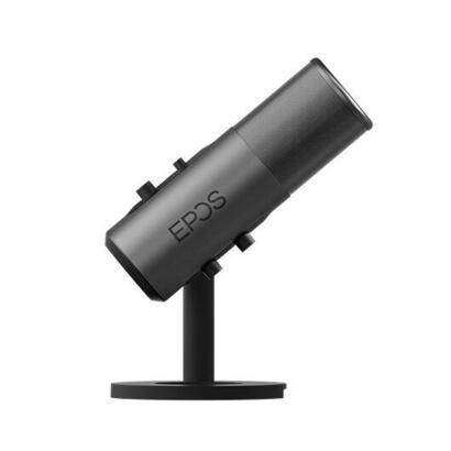 microfono-streaming-epos-b20-gris-usb-c-jack-35mm-incluye-soporte-48khz