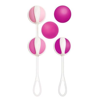 g-vibe-set-5-geisha-balls3-rosa