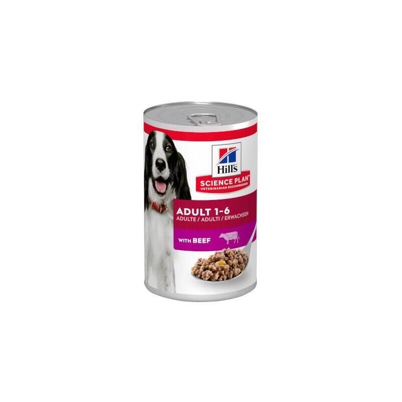 hill-s-science-plan-canine-adult-beef-comida-humeda-para-perros-370-g