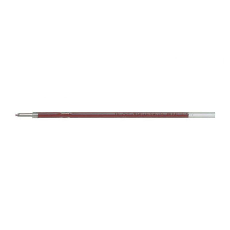 pack-de-12-unidades-pilot-recambio-para-boligrafos-super-grip-g-punta-media-100mm-color-rojo