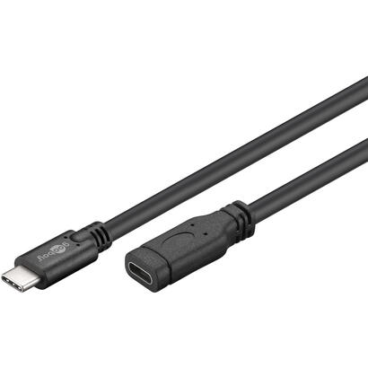 goobay-cable-usb-c-31-alargo-mh-1m-45393