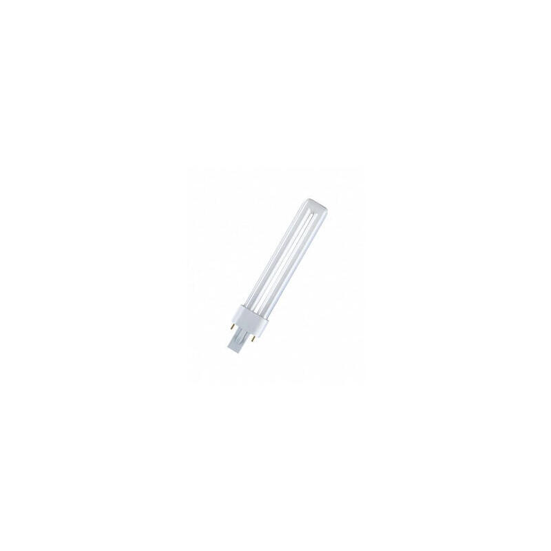 osram-dulux-s-lampara-fluorescente-11-w-g23-blanco-frio