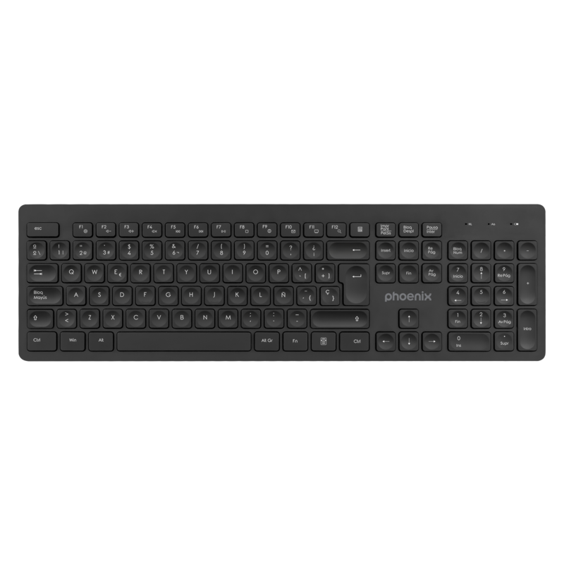 teclado-espanol-inalambrico-k200