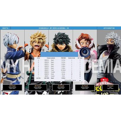 ichiban-kuji-my-hero-academia-vs-lote-80-articulos