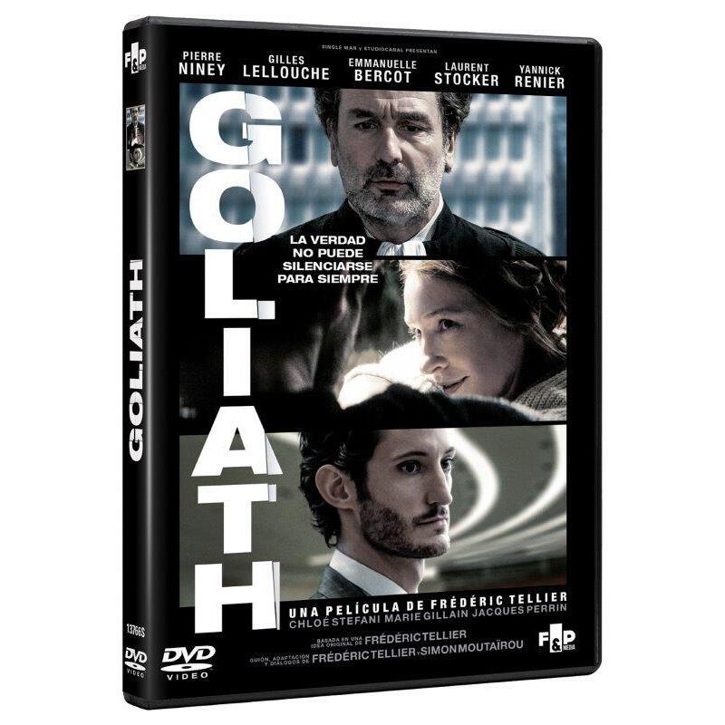 pelicula-goliath-dvd-dvd