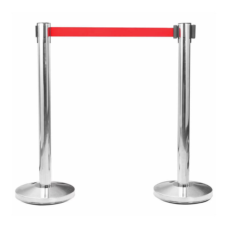 poste-separador-inox-con-cinta-roja-extensible-de-2-m-x-5-cm