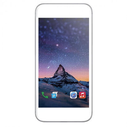 mobilis-036199-protector-de-pantalla-o-trasero-para-telefono-movil-apple-1-piezas