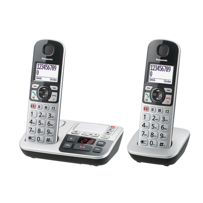 telefono-panasonic-kx-tge522-dect-identificador-de-llamadas-plata