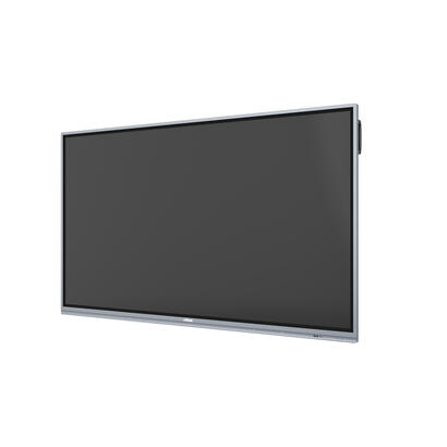 vivitek-novotouch-ek755i-pizarra-blanca-interactiva-1905-cm-75-3840-x-2160-pixeles-pantalla-tactil-gris-usb