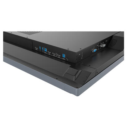 vivitek-novotouch-ek755i-pizarra-blanca-interactiva-1905-cm-75-3840-x-2160-pixeles-pantalla-tactil-gris-usb