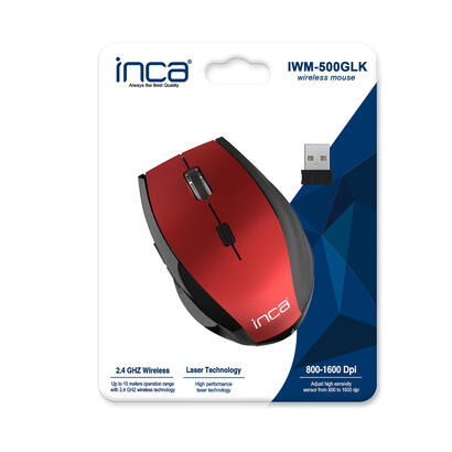 inca-raton-iwm-500glk-nano-usb-wireless-laser-1600-dpi-rd-retail