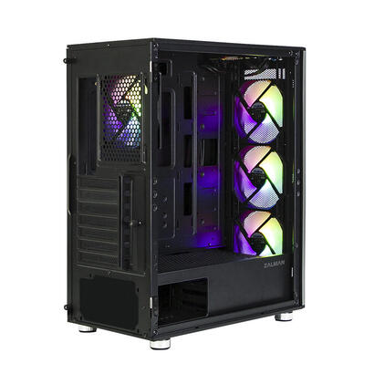 pc-zalman-i3-neo-atx-mid-case-mesh-front-for-efficient-cooling-pre-installed-fan-3-midi-tower-negro