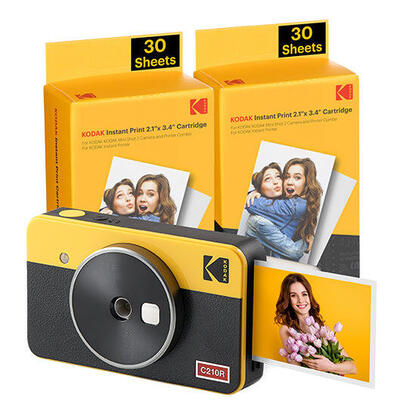 kodak-mini-shot-2-retro-c210ry60-portable-wireless-instant-camera-and-photo-bundle-21x34-yell