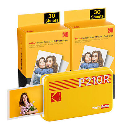 kodak-mini-2-retro-p210ryk60-portable-instant-photo-printer-bundle-21x34-yellow