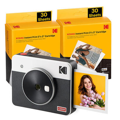 kodak-mini-shot-3-retro-c300rw60-portable-instant-camera-and-photo-printer-bundle-3x3-white