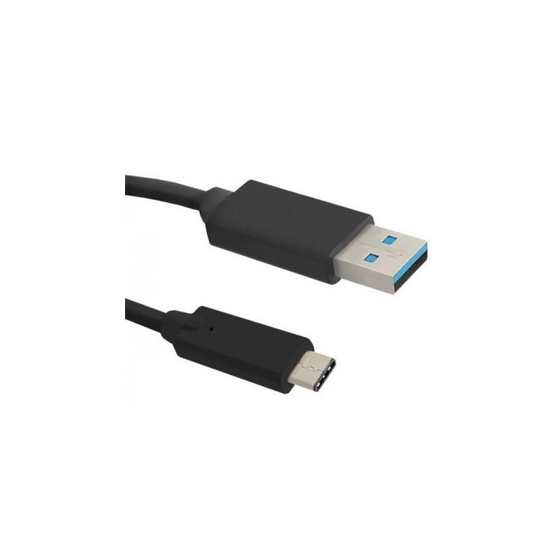 qoltec-50500-cable-usb-31-tipo-c-macho-usb-30-a-macho-1m qoltec-50500-cable-usb-31-tipo-c-macho-usb-30-a-macho-1m