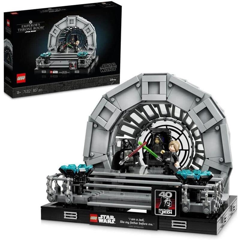 lego-75352-star-wars-diorama-sala-del-trono-del-emperador